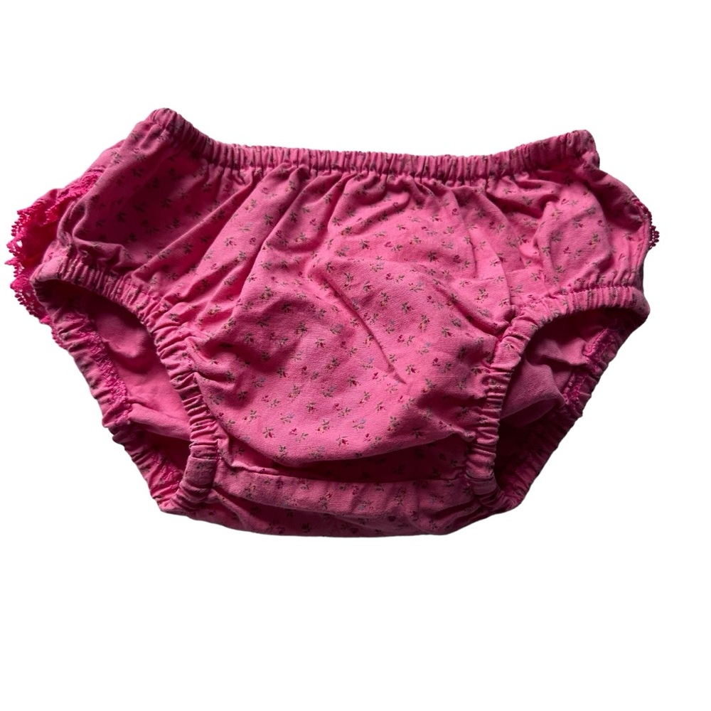 Catimini Bloomers 3 Months